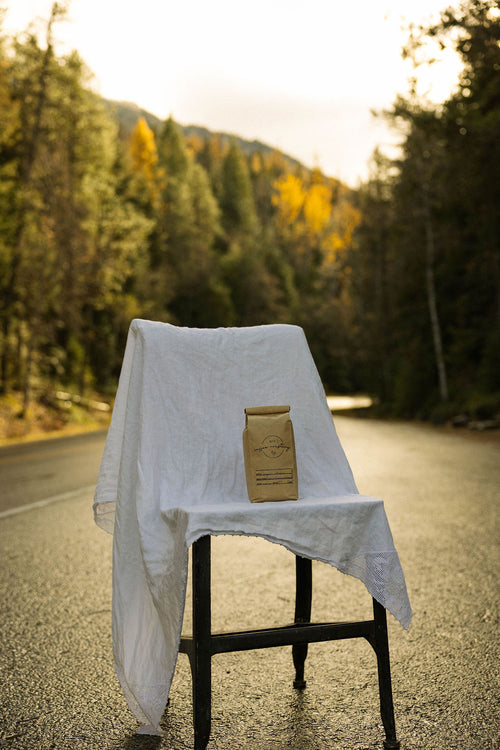 natural/organic ethiopia