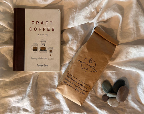 tanzania peaberry