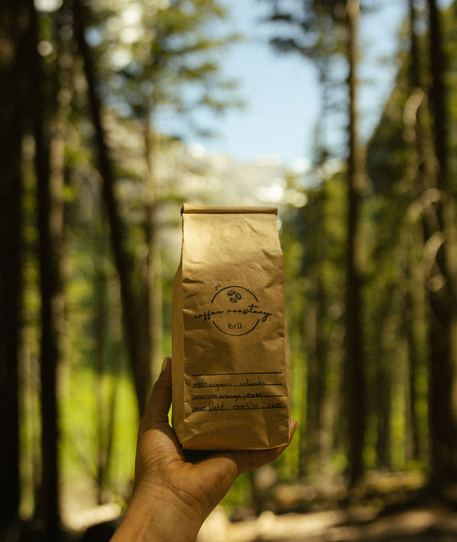 Organic Colombia